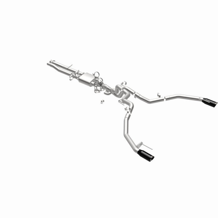 Magnaflow 19637 2024 Ford Ranger Raptor Cat-Back Exhaust System