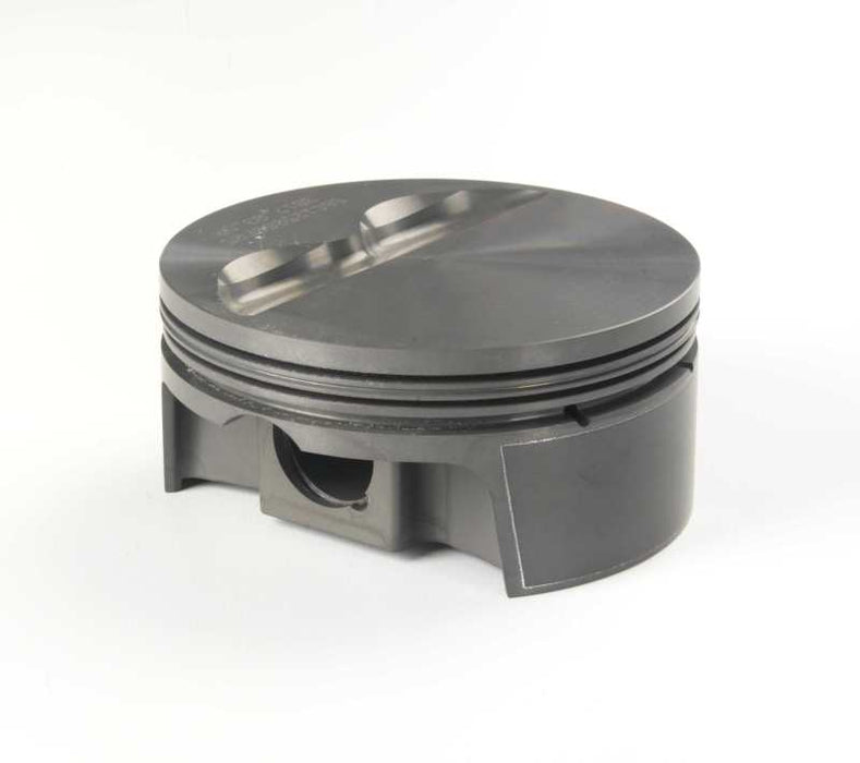 Mahle 930221625 MS Piston Set GM LS 427ci 4.125in Bore 4in Stk 6.125in Rod .927 Pin -3cc 12.2 CR Set of 8