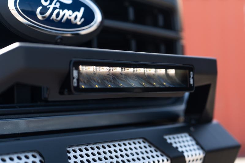 DV8 Offroad BE13EW45W Elite Series 13in Light Bar 45W Flood/Spot LED