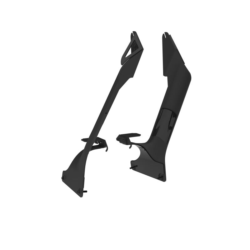 KC HiLiTES 7328 21-23 Jeep 392/Mojave Overhead Mount Bracket Set for 50in. Light Bar (Pair)