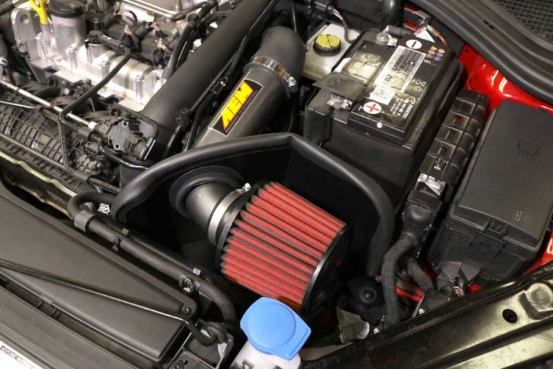 AEM Induction 21-862C 2019 Volkswagen Jetta 1.4L Cold Air Intake