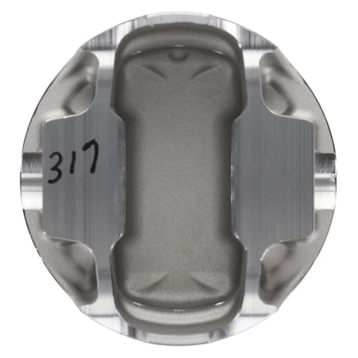 Wiseco K649M845 Honda B-Series -10cc Dish 1.181 x 84.5mm Piston Shelf Stock Kit