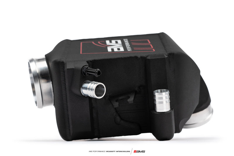 AMS AMS.47.09.0001-1 Performance 2023+ Nissan Z VR30 Intercoolers