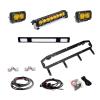 Baja Designs BAJ Grille Mounts 448294