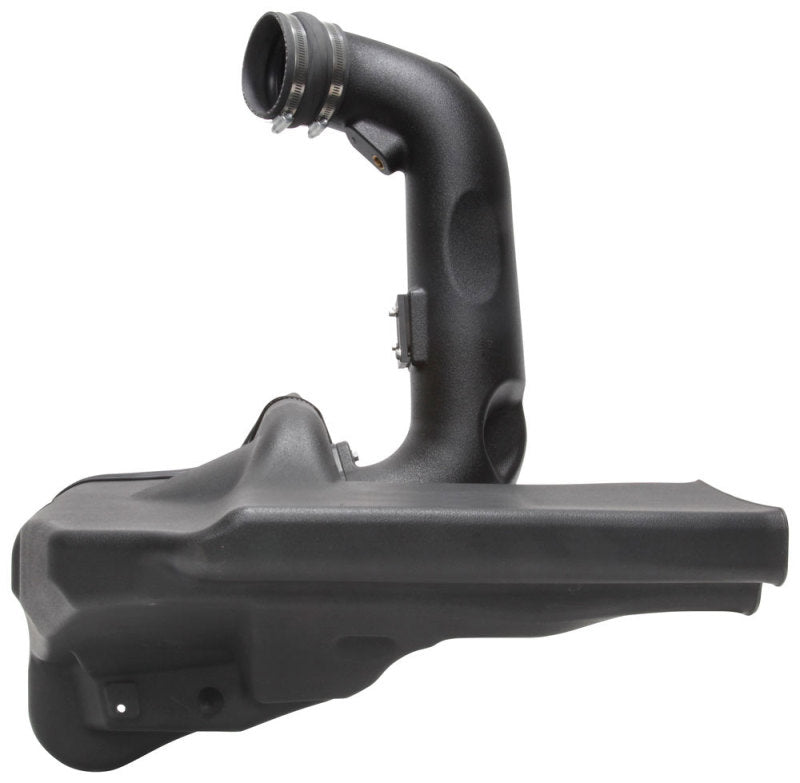K&N Engineering 30-2605 K&N 18-23 Ford Mustang GT 5.0L V8 F/I DRYFLOW Performance Air Intake System
