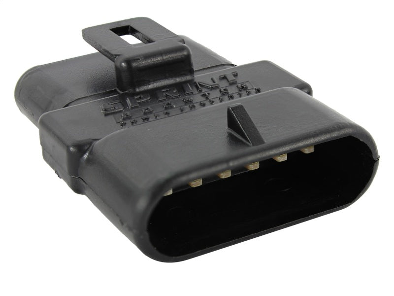 aFe 77-14003 Power Sprint Booster Power Converter 07-17 GM Trucks V6/V8 (AT)