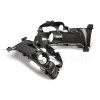 Anderson Composites AC-FLS15FDMU AND Light Surrounds