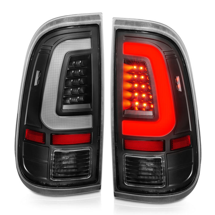 ANZO 311356 ANZ LED Taillights