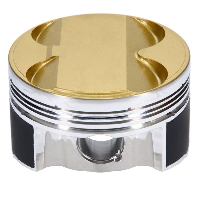 JE Pistons 361274 Ultra Series Honda K20A 87.5mm Bore 10.0:1 CR Set of 4 Pistons