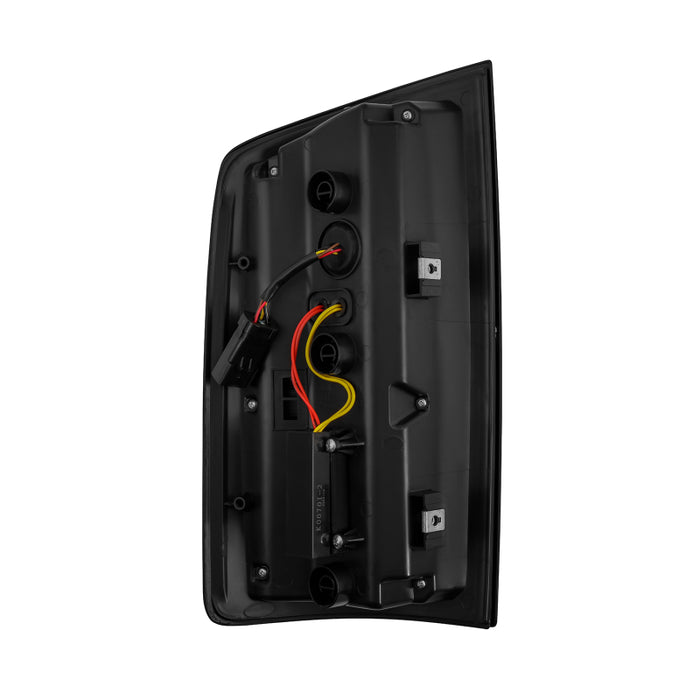 AlphaRex 641030 ARX LUXX Tail Lights