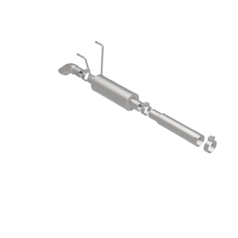 Magnaflow 17108 MagnaFlow SYS C/B 09-10 RAM 1500 SC/QC/MC 5.7