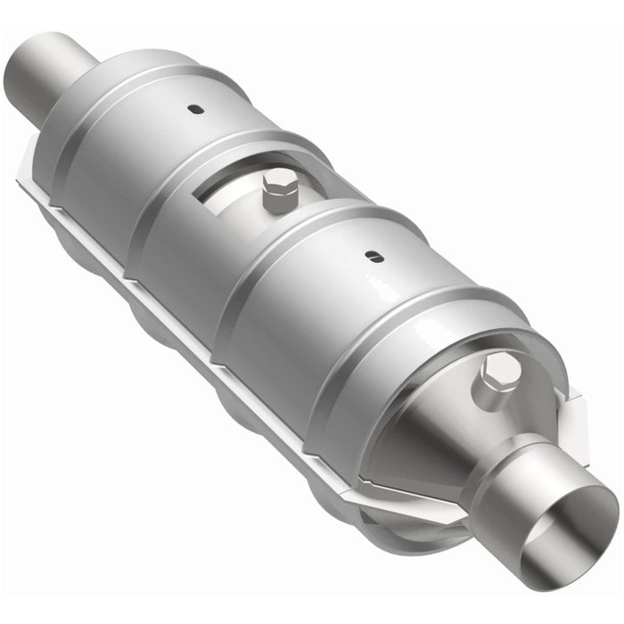Magnaflow Perf Exhaust MAG55300 87-01 E-250 Van 5.4L Cat Converter