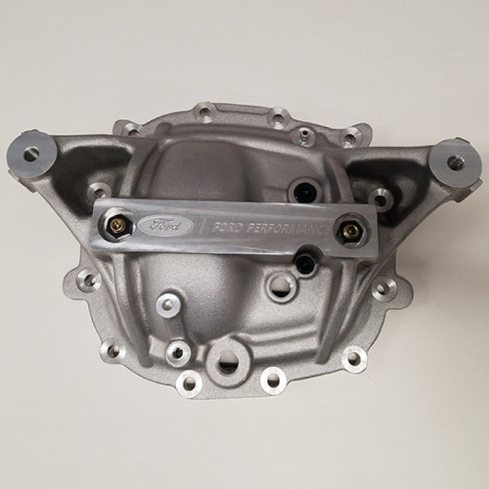 Ford Racing M-4033-G4 2015+ Ford Mustang Differential Cover - 8.8in. IRS