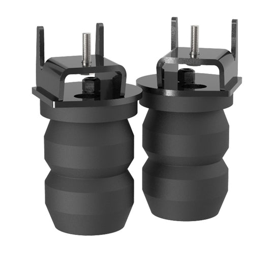 Timbren FR1502D 2004 Ford F-150 STX RWD Rear Suspension Enhancement System