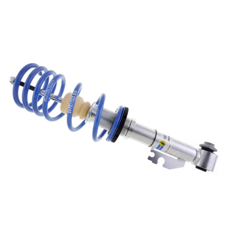 Bilstein 47-139060 B14 2007 Mini Cooper Base Hatchback Front and Rear Suspension Kit