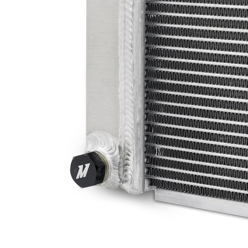 Mishimoto MMRAD-RAM-19 2019+ RAM 6.7L Cummins Performance Aluminum Radiator