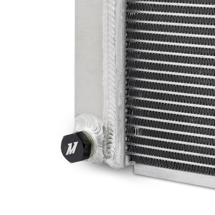 Mishimoto MMRAD-RAM-19 2019+ RAM 6.7L Cummins Performance Aluminum Radiator
