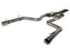 aFe 49-42024 AFE Exhaust Cat Back