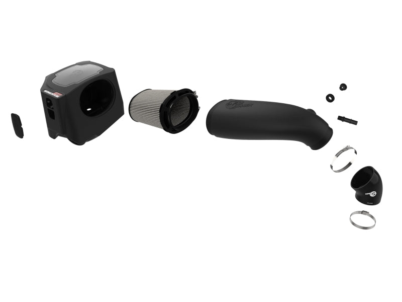 aFe 50-70106D AFE Momentum GT Cold Air Intakes
