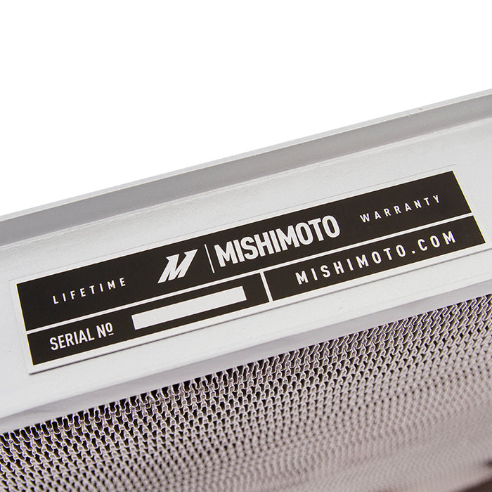 Mishimoto MMRAD-F2D-11V2 11-16 Ford 6.7L Powerstroke Aluminum Primary Radiator
