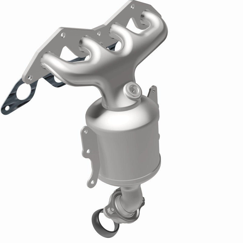 Magnaflow 50884 MagnaFlow 01-04 Honda Civic DX/LX Manifold DF Converter