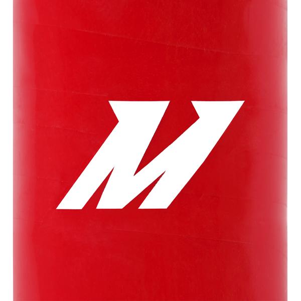 Mishimoto MMHOSE-CAM-98RD 98-02 Chevy Camaro / Pontiac Firebird Red Silicone Hose Kit (LS1 (V8) Engines Only)