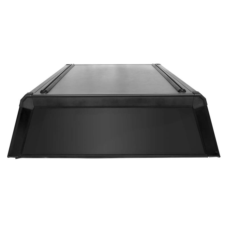 Westin 2024 Tacoma 5ft. Bed Aluminum Bed Topper Black - Box 2 (Box 1 Required 16-12785A)