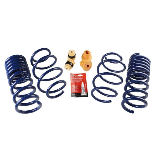 Ford Racing M-5300-XA 15-19 Mustang (w/o MagneRide) Street Lowering Spring Kit