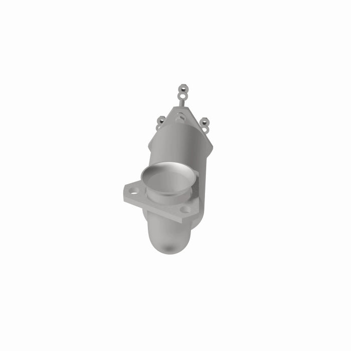 Magnaflow 23409 MagnaFlow Conv DF Corvette 92-93