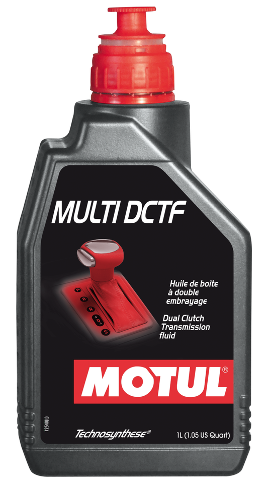Motul 105786 1L DSG Transmission Multi DCTF