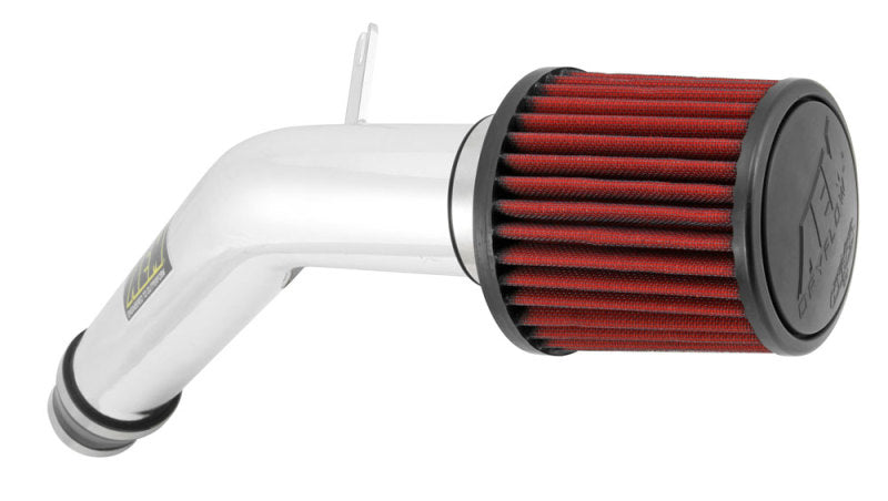 AEM Induction 21-715P 12 Hyundai Veloster 1.6L Polished Cold Air Intake