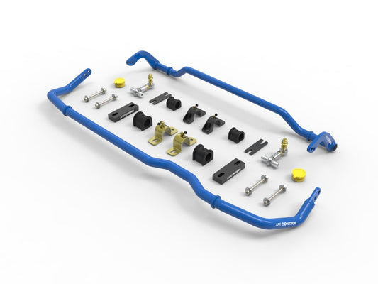 aFe 440-611001-L 15-21 Volkswagen GTI (MKVII) L4-2.0L (t) CONTROL Series Sway Bar Set