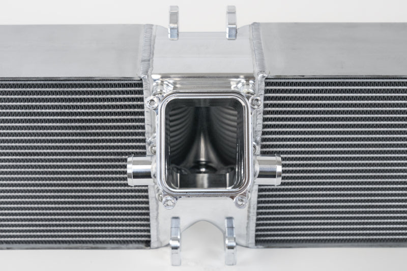 CSF 8217 2019+ Porsche 911 Carrera (3.0L Turbo - Base/S/4/GTS) High Performance Intercooler System