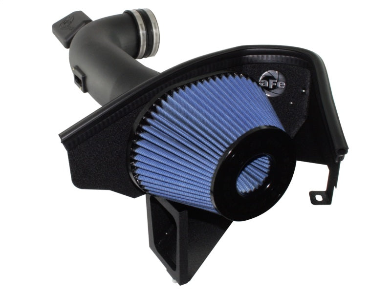 aFe 54-11762 MagnumFORCE Intakes Stage-2 P5R AIS P5R Chevrolet Camaro 10-11 V8-6.2L