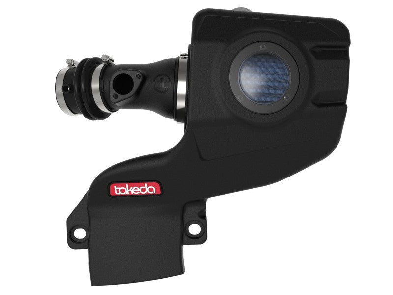 aFe 56-70044R Takeda Momentum Cold Air Intake System w/ Pro 5R Filter Mazda 3 19-21 L4-2.5L