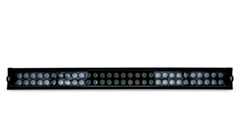 Body Armor 4x4 40022 20in Blackout LED Light Bar Combo Beam with Wiring Harness