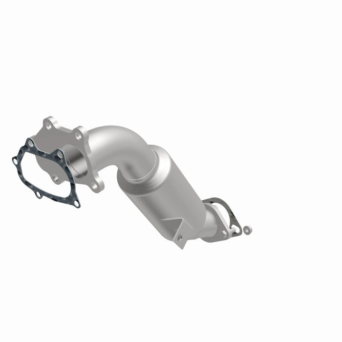 Magnaflow 24416 MagnaFlow Conv DF 08-09 Subaru WRX 2.5L