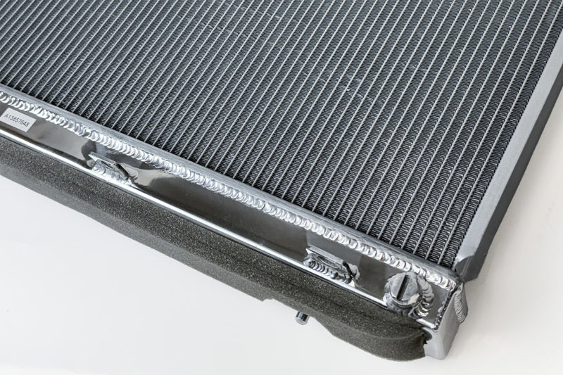 CSF 7224 2022+ Subaru WRX All Aluminum Radiator