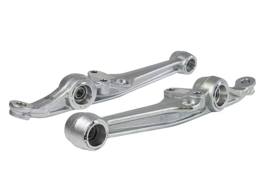 Skunk2 Racing 542-05-M340 Skunk2 88-91 Honda Civic/CRX Front Lower Control Arm w/ Spherical Bearing - (Qty 2)