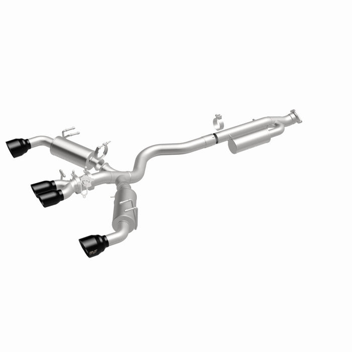 Magnaflow 19631 2023 Toyota GR Corolla NEO Cat-Back Exhaust System