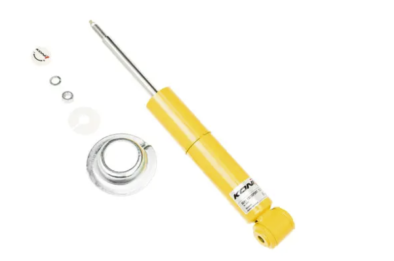 KONI 8241 1323SPORT Koni Sport (Yellow) Shock 2022+ Toyota GT86 Rear Shock
