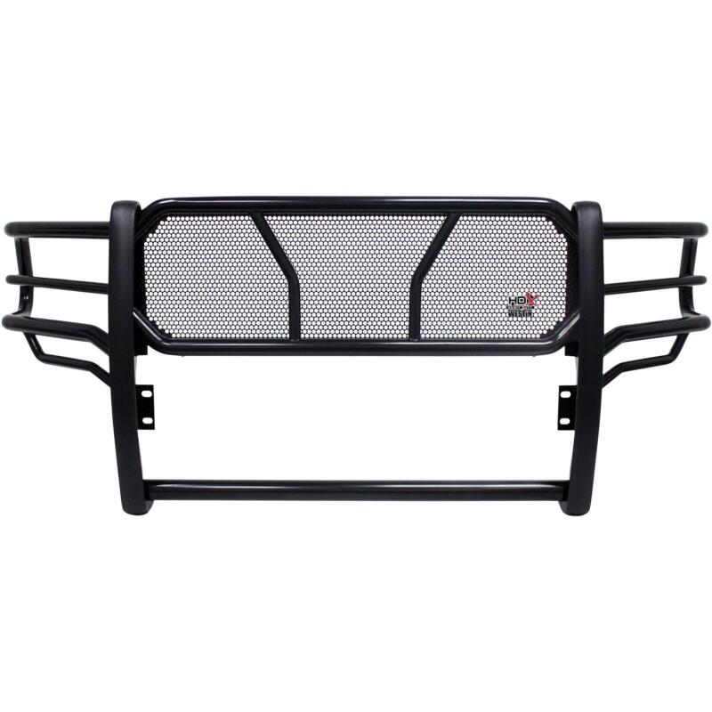 Westin 57-3555 2010-2018 RAM 25/3500 HDX Grille Guard - Black