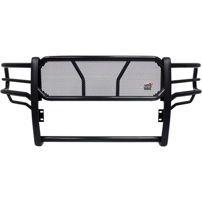 Westin 57-3555 2010-2018 RAM 25/3500 HDX Grille Guard - Black