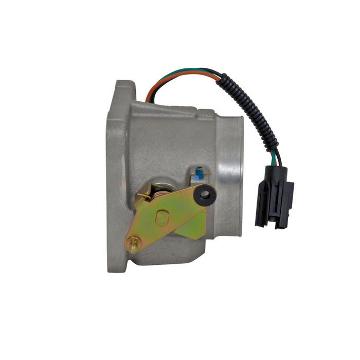 BBK 1514 86-93 Mustang 5.0 80mm Throttle Body Power Plus Series