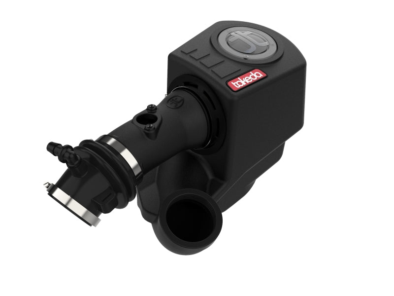aFe 56-70031D 19-20 Toyota Corolla Takeda Momentum Cold Air Intake System w/ Pro Dry S Media
