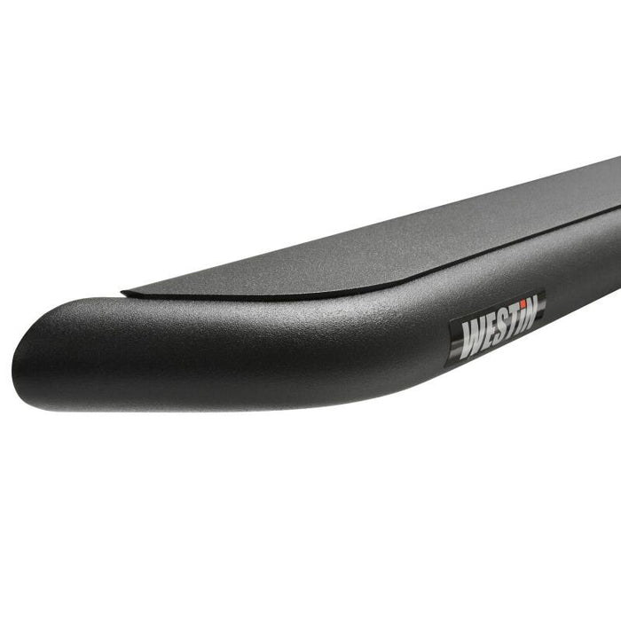 Westin 20-14165 20-22 Jeep Gladiator Outlaw Nerf Step Bars