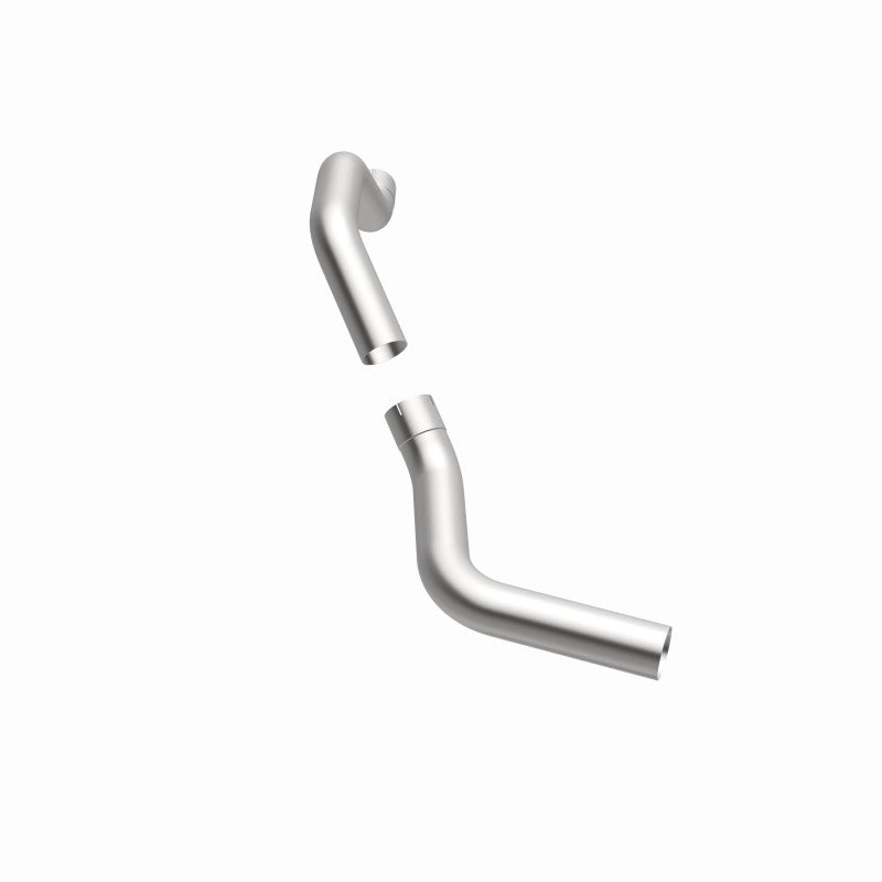 Magnaflow 15397 MagnaFlow Tail-Pipe 04-07 Dodge Diesel