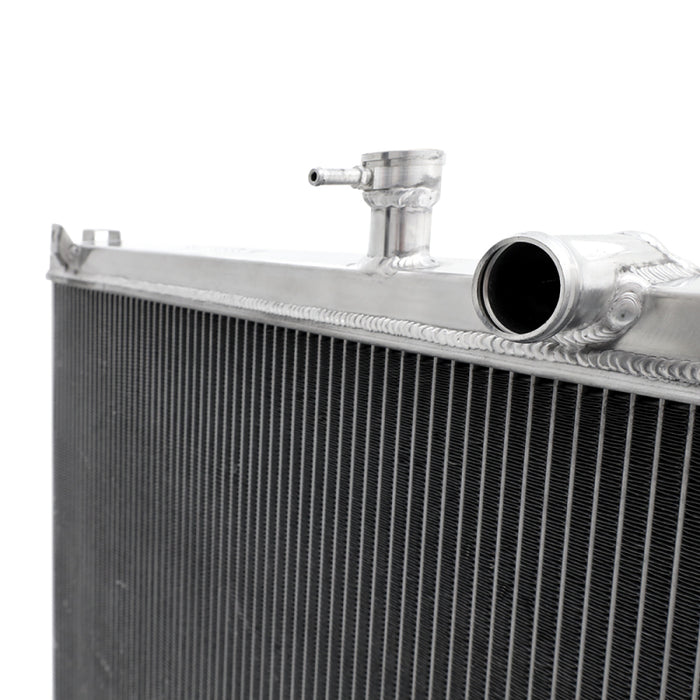 Mishimoto MMRAD-TTN-04 04-13 Infiniti QX56 / 05-14 Nissan Armada Aluminum Radiator