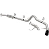 Magnaflow 19682 21-24 Ford Bronco Rock Crawler Series Cat-Back Exhaust System