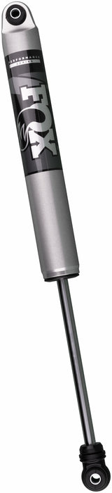 FOX 985-24-207 Fox 2019+ Ford Ranger 2.0 Perf Series 9.7in Smooth Body IFP Rear Shock / 0-1.5in Lift